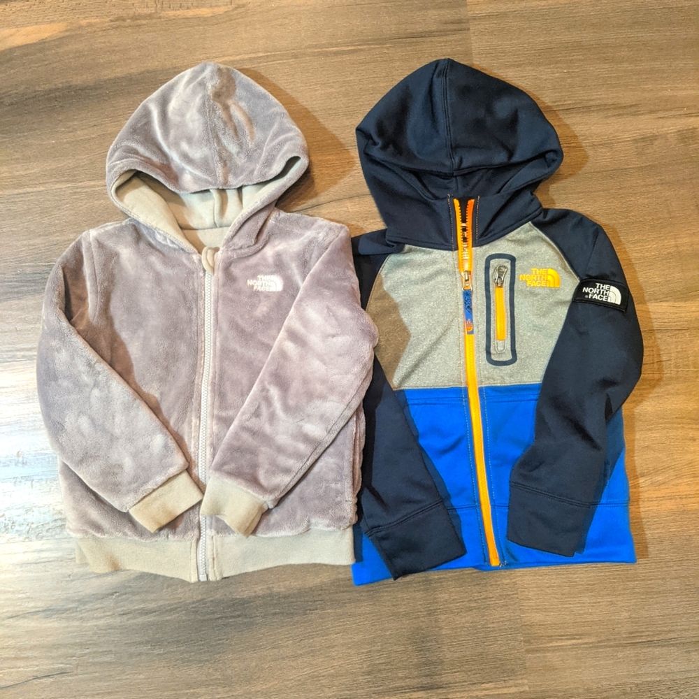 The North Face Jacket